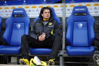 FUSSBALL, 1. BUNDESLIGA, 25. Spieltag: Bochum - Dortmund