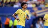Fussball WM 2026 Vorrunde: Brasilien - Marokko