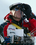 SKI   Weltcup  Wengen Lauberhornabfahrt  Herren  SUI Cheftrainer Karl Fresner
