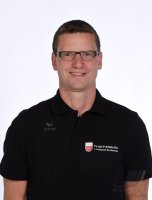 Volleyball 1. Bundesliga  Saison 15/16:  TV Rottenburg