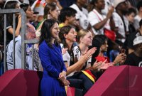 Fussball, Junioren U 17 WM 2025 Deutschland - Kolumbien, Gruppe G