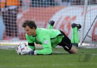 FUSSBALL 1. BUNDESLIGA: VfB Stuttgart - Hertha BSC Berlin