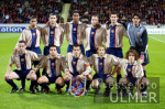 Fussball UCL: Leverkusen - Barcelona