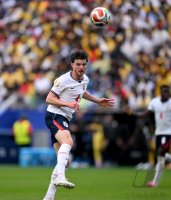 Fussball WM 2026 Vorrunde: England - Ghana