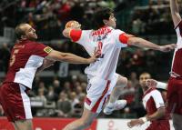 Handball-WM: Katar - Spanien