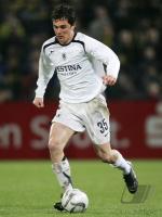 Fussball 2. Bundesliga, SCHAEFER Einzelaktion