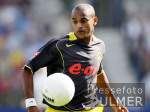 Fussball 1. Bundesliga: BVB, EWERTHON Einzelaktion