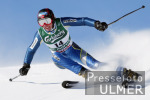 SKI  WM 2003  St.Moritz Riesenslalom Damen