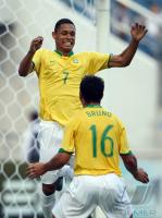 Fussball International  U 17 Weltmeisterschaft Brasilien - Neuseeland
