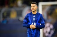 Fussball CHL 19/20 Gruppenphase: Thilo Kehrer (Paris Saint-Germain)