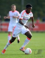 Fussball 1. Bundesliga, Saison 2012/2013:  David Alaba (FC Bayern Muenchen)