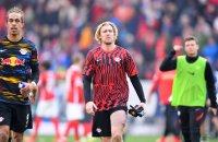 Fussball 1. Bundesliga Saison 21/22: Europa-Park Stadion Freiburg