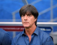 Fussball FIFA Confed Cup 2017: Australien - Deutschland