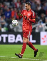 FUSSBALL UEFA Nations League: Deutschland - Frankreich