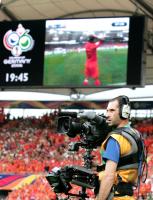 Fussball WM 2006 Holland - Elfenbeinkueste