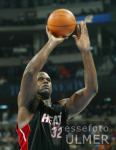 NBA;  Basketball; Denver vs Miami Heat