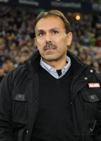 Fussball 1. Bundesliga, Saison 2011/2012: FC Augsburg, Luhukay