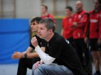 Volleyball Maenner Regionalliga TV Rottenburg II