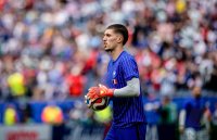 Fussball WM 2026 Vorrunde: Norwegen - Frankreich