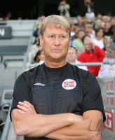 Fussball International Testspiel Norwegen - Brasilien