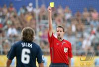 FIFA Beach Soccer World Cup Groupmatches