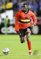 Fussball Nationalmannschaft Angola