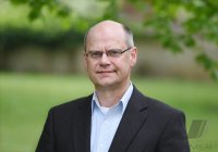 Priesteramtskandidat 2016; Josef Laupheimer