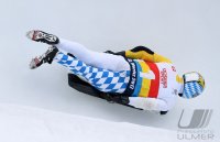 CRESTA RUN St. Moritz 2017 International Race