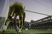 Fussball WM 2006  Italien - USA