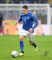 Fussball International Testspiel: Italien - Deutschland