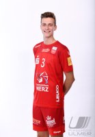 Volleyball 1. Bundesliga  Saison 19/20: Fotoshooting TV Rottenburg Media Day