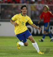 Fussball International  Alexandre Pato