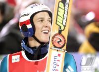 Skispringen Vierschanzentournee 2005/2006; Bischofshofen