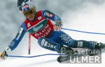 Ski Weltcup Flachau Riesentorlauf Herren - Miller in Aktion