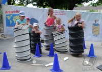 Mission Olympic 2013