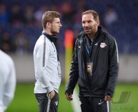 Fussball CHL 17/18 Gruppenphase: FC Porto - RB Leipzig