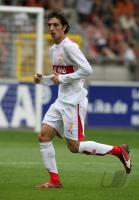 Fussball 1. / 2. Bundesliga Testspiel