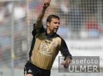 FUSSBALL   SSV Reutlingen - 1. FC Kln JUBEL 1. FC