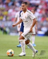 Fussball International Audi Cup 2019: Real Madrid - Tottenham Hotspur
