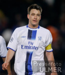 Fussball CHL  FC Barcelona  -   Chelsea London