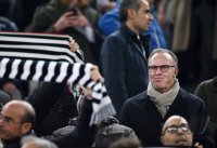 Fussball CHL 15/16 Achtelfinale: Juventus Turin - FC Bayern Muenchen