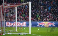 FUSSBALL International Testspiel 2013/2014: FC Red Bull Salzburg - FC Bayern Muenchen