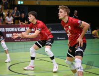Volleyball 2. Bundesliga Saison 2025/2026
TV Rottenburg - L.E. Volleys Leipzig