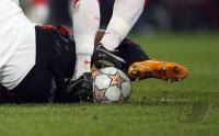 Fussball International Champions League   FC Arsenal -  AC Mailand