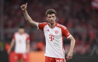 Fussball International CHL 23/24: FC Bayern Muenchen - Real Madrid