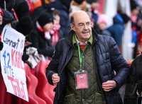 Fussball 25/26 Testspiel: FC Salzburg - FC Bayern Muenchen