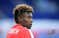 Fussball International Europameisterschaft 2016: Portugal - Oesterreich