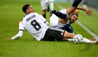 FUSSBALL UEFA Nations League 26/27 Deutschland - Griechenland