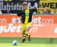 Fussball 1. Bundesliga: BVB, KEHL Einzelaktion