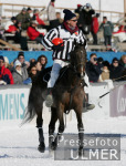 Polo  St Moritz 2005